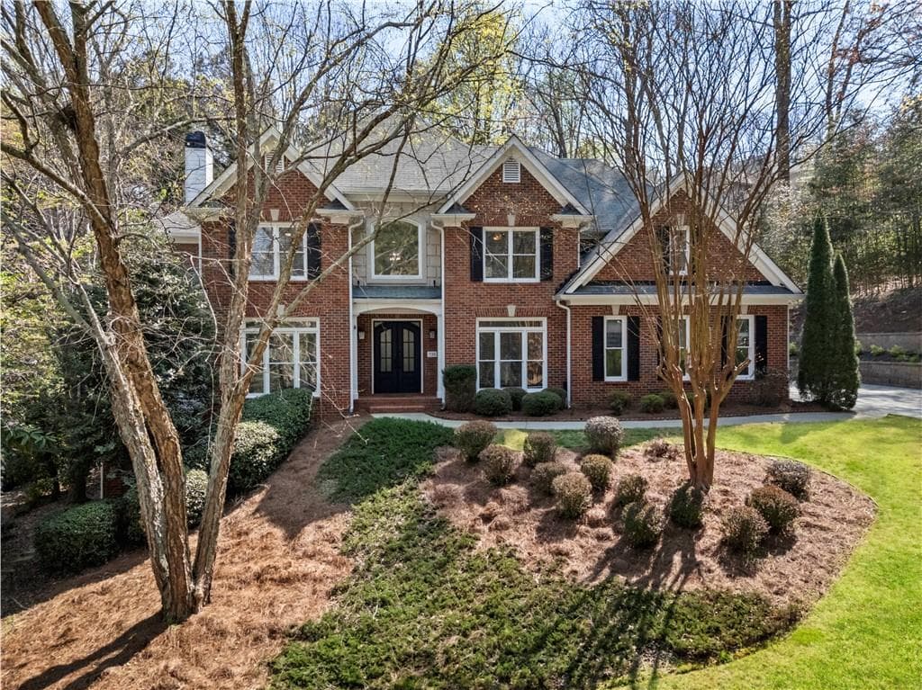 735 Americas Cup Cove, Alpharetta, GA 30005 — most recent listing photo