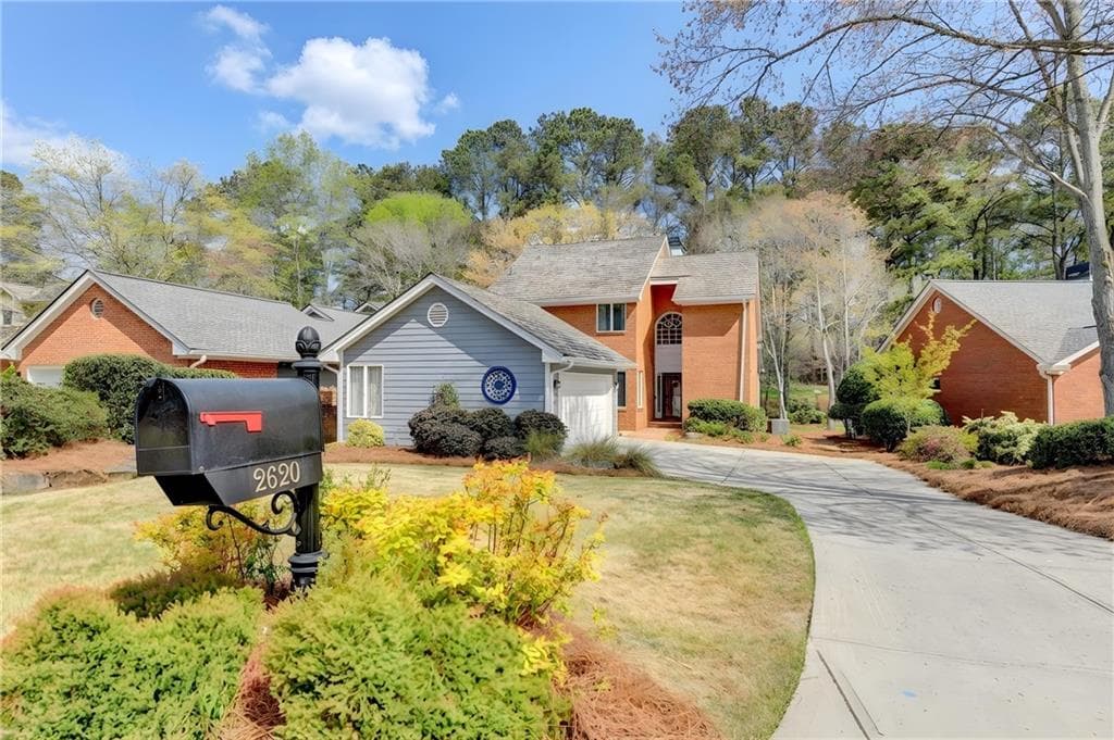 2620 Camden Glen Court, Roswell, GA 30076 — most recent listing photo