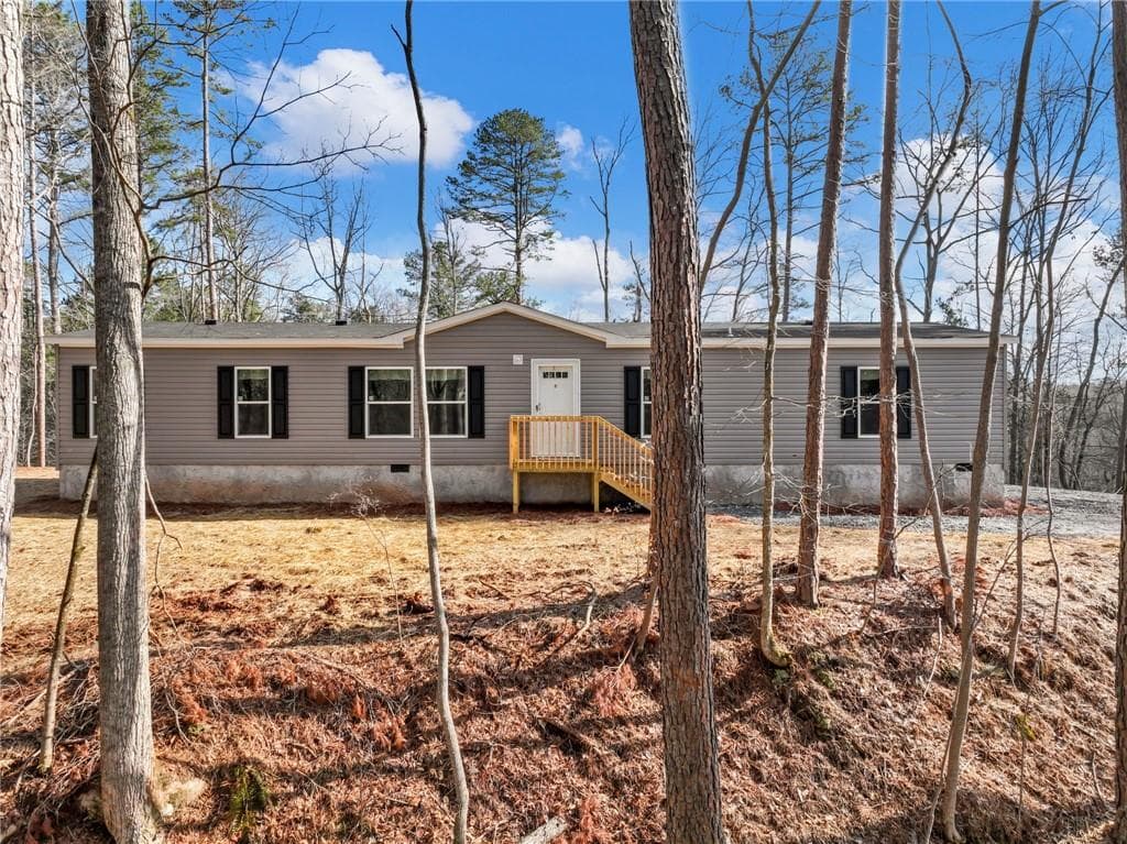 7676 Pea Ridge Road, Lula, GA 30554 — most recent listing photo