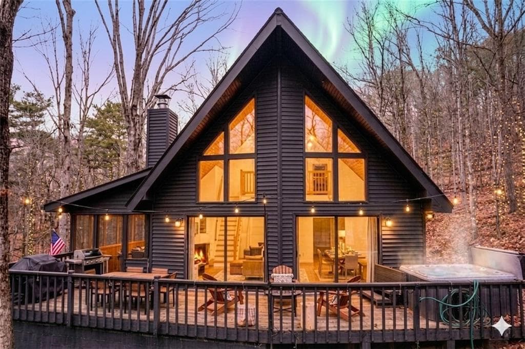 843 Fern Valley Road Road, Ellijay, GA 30536 — most recent listing photo