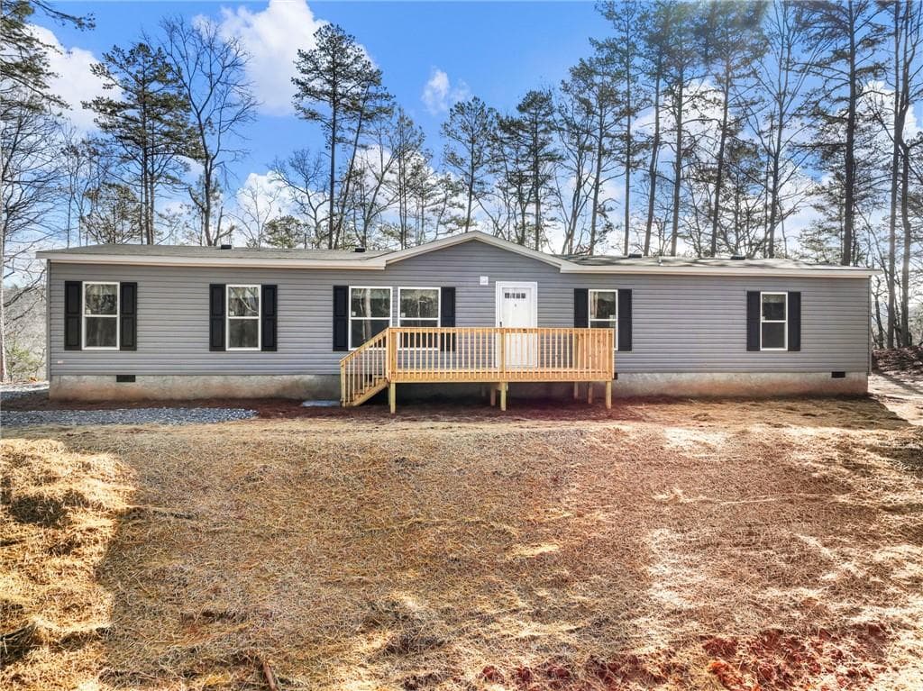 7668 Pea Ridge Road, Lula, GA 30554 — most recent listing photo