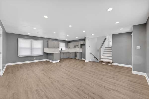4 bedroom, 2 bathroom, 1,792 sq ft single family residence for sale at 407 Northside Drive, Griffin, GA 30223 — photo 5