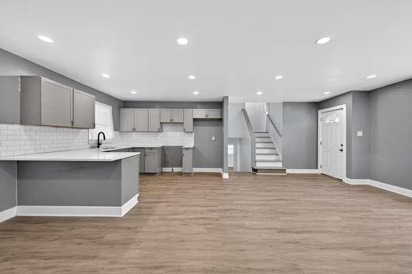 4 bedroom, 2 bathroom, 1,792 sq ft single family residence for sale at 407 Northside Drive, Griffin, GA 30223 — photo 6