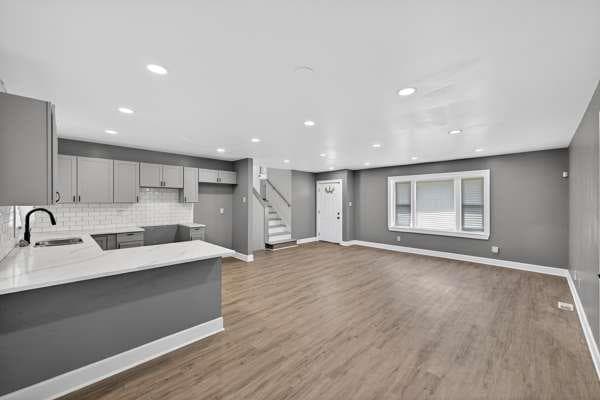 4 bedroom, 2 bathroom, 1,792 sq ft single family residence for sale at 407 Northside Drive, Griffin, GA 30223 — photo 7