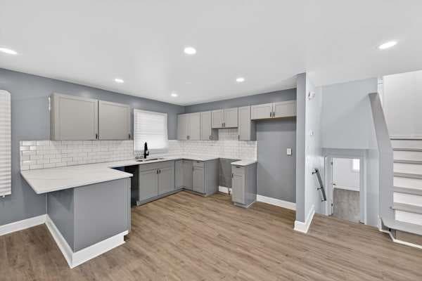 4 bedroom, 2 bathroom, 1,792 sq ft single family residence for sale at 407 Northside Drive, Griffin, GA 30223 — photo 8