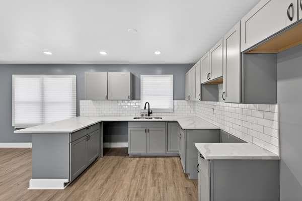 4 bedroom, 2 bathroom, 1,792 sq ft single family residence for sale at 407 Northside Drive, Griffin, GA 30223 — photo 9