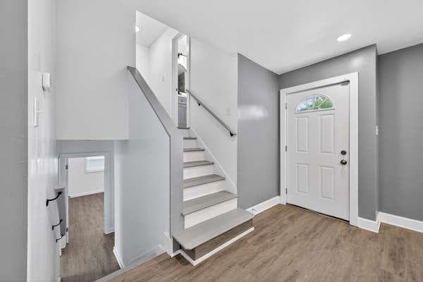 4 bedroom, 2 bathroom, 1,792 sq ft single family residence for sale at 407 Northside Drive, Griffin, GA 30223 — photo 10
