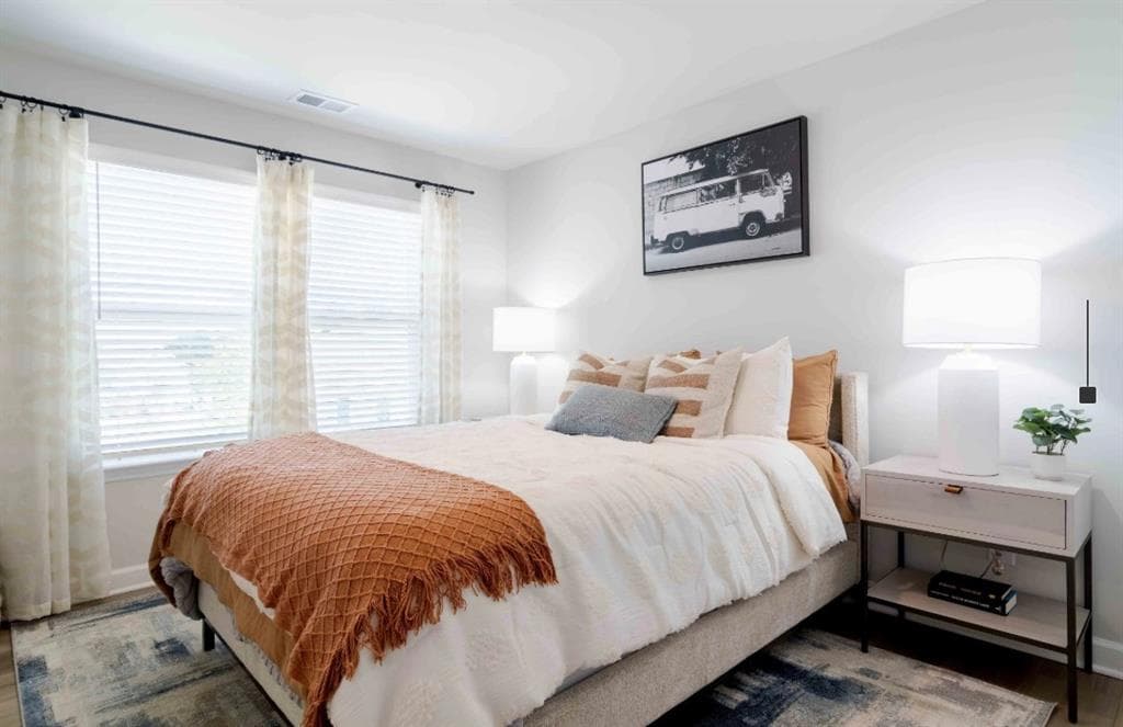 3 bedroom, 3 bathroom, 1,312 sq ft townhouse for rent at 1151 Hunter Trail 84, Acworth, GA 30102 for $2,295 a month — photo 7
