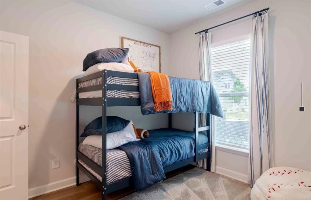 3 bedroom, 3 bathroom, 1,312 sq ft townhouse for rent at 1151 Hunter Trail 84, Acworth, GA 30102 for $2,295 a month — photo 8