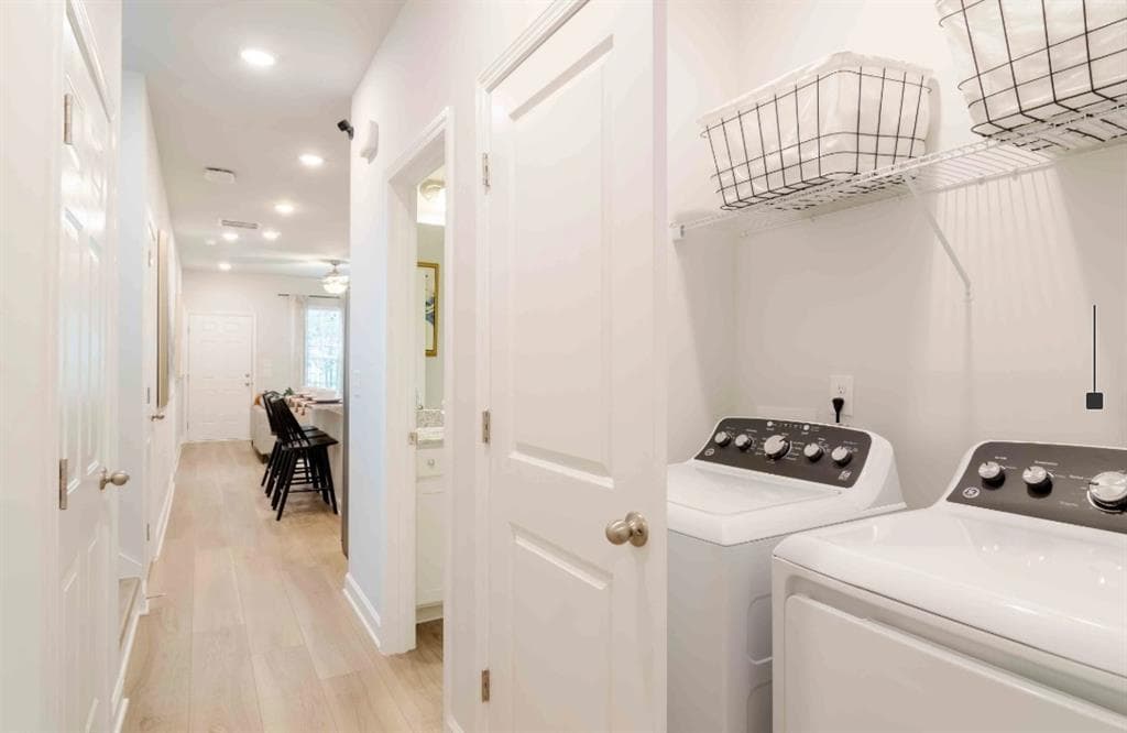 3 bedroom, 3 bathroom, 1,312 sq ft townhouse for rent at 1151 Hunter Trail 84, Acworth, GA 30102 for $2,295 a month — photo 10