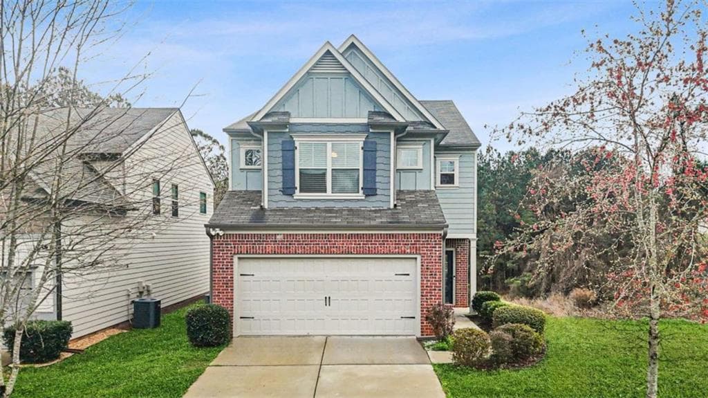 82 Fern Walk, Lawrenceville, GA 30045 — most recent listing photo