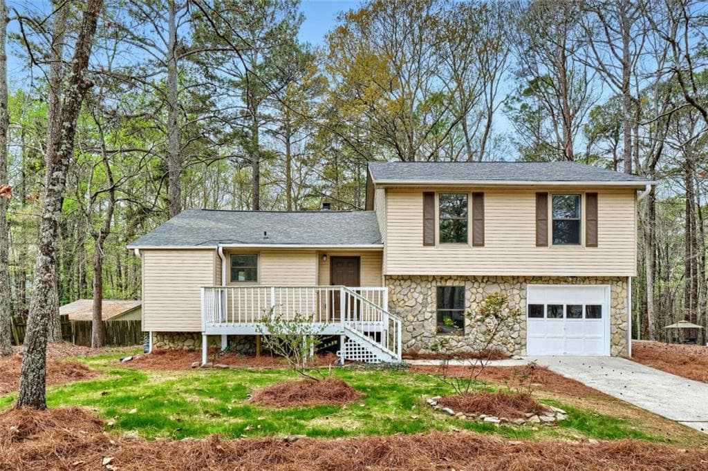 4133 Twig Court, Douglasville, GA 30135 — most recent listing photo