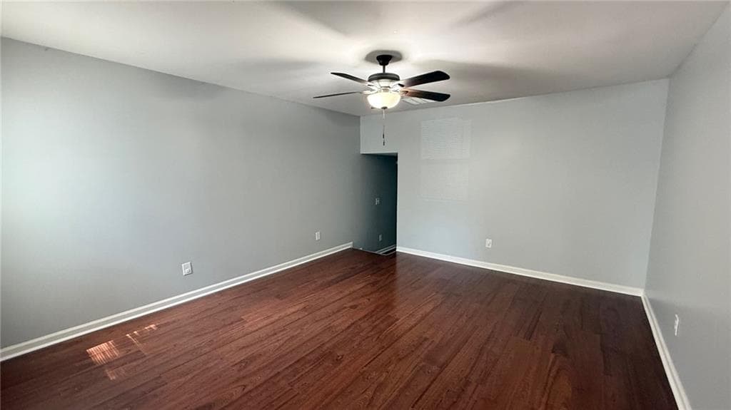4 bedroom, 2 bathroom, 2,477 sq ft single family residence for sale at 337 Lee Drive, Acworth, GA 30102 — photo 3