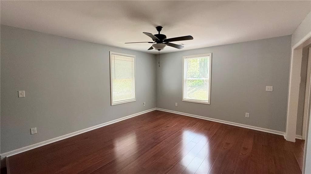 4 bedroom, 2 bathroom, 2,477 sq ft single family residence for sale at 337 Lee Drive, Acworth, GA 30102 — photo 5