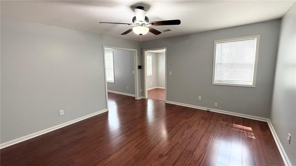 4 bedroom, 2 bathroom, 2,477 sq ft single family residence for sale at 337 Lee Drive, Acworth, GA 30102 — photo 6