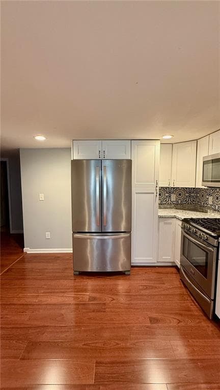 4 bedroom, 2 bathroom, 2,477 sq ft single family residence for sale at 337 Lee Drive, Acworth, GA 30102 — photo 10