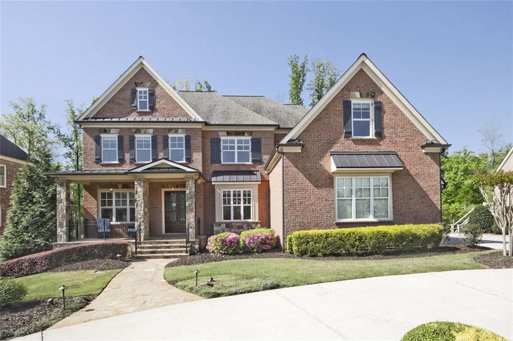 2331 Kinsale Point, Kennesaw, GA 30152 — most recent listing photo