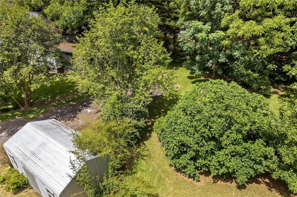 3 bedroom, 1 bathroom, 1,244 sq ft single family residence under contract at 31 Elm Street, Hampton, GA 30228 — photo 4