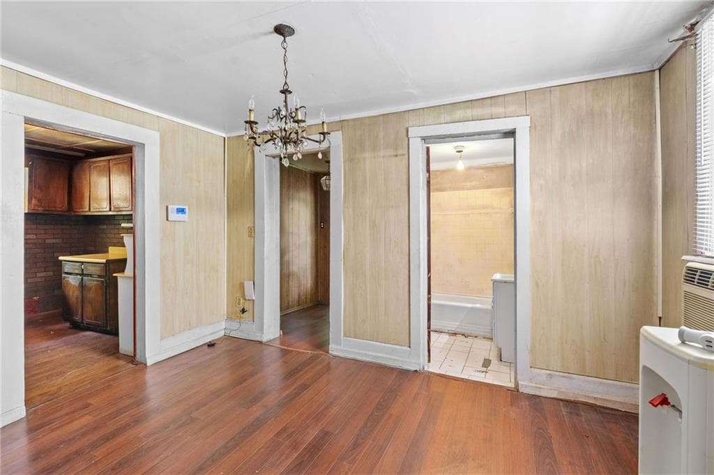 3 bedroom, 1 bathroom, 1,244 sq ft single family residence under contract at 31 Elm Street, Hampton, GA 30228 — photo 9