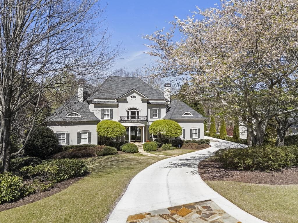 1245 Stuart Ridge, Johns Creek, GA 30022 — most recent listing photo