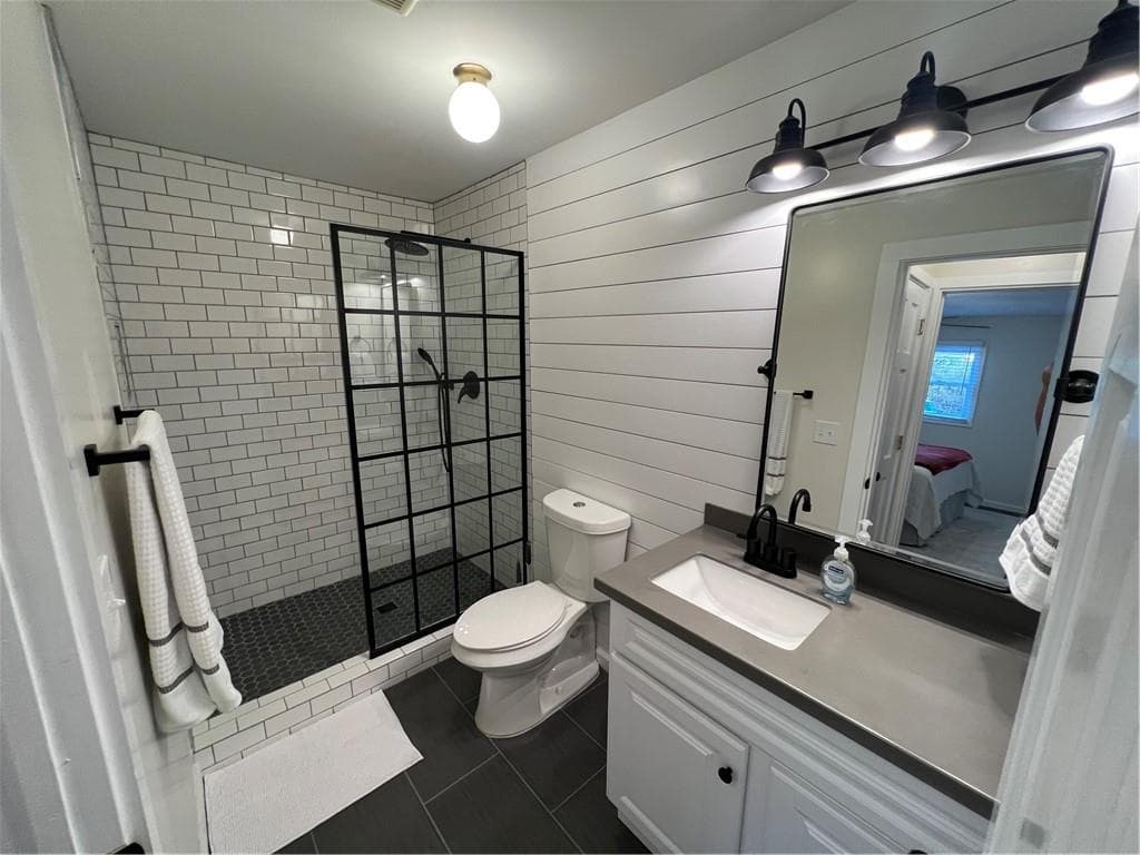 1 bedroom, 1 bathroom, 496 sq ft single family residence for sale at 6030 Spout Springs Road, Flowery Branch, GA 30542 — photo 9