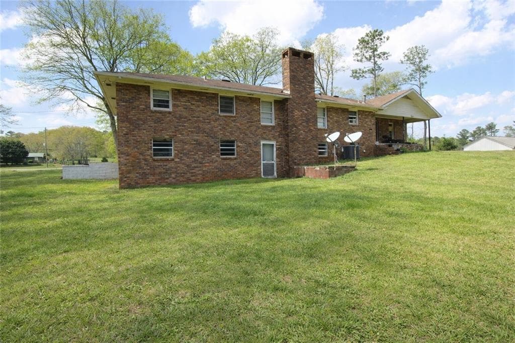 duplex under contract at 3191 Ernest W Barrett Parkway, Marietta, GA 30064 — photo 4