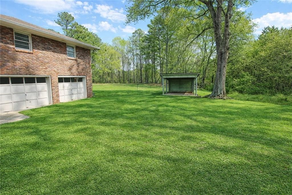 duplex under contract at 3191 Ernest W Barrett Parkway, Marietta, GA 30064 — photo 5