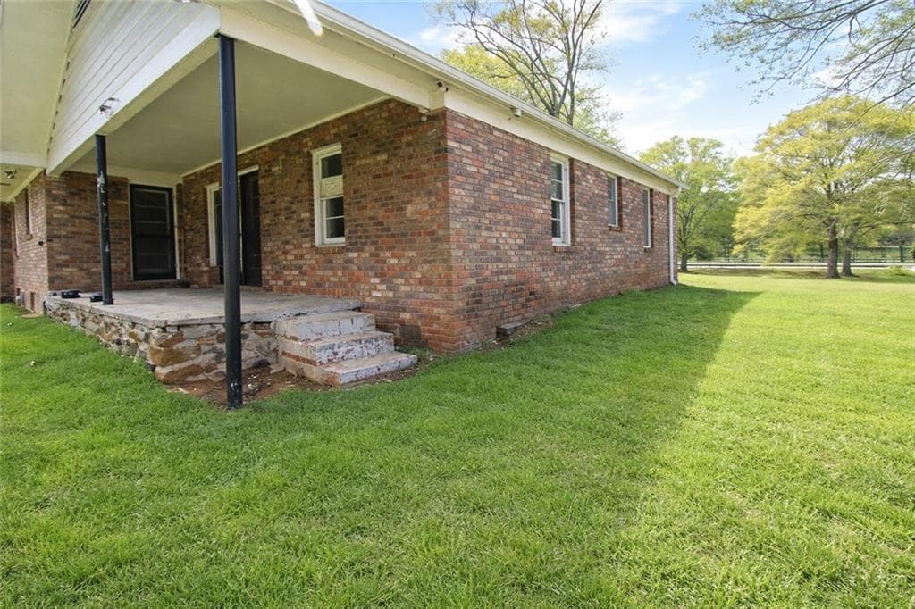 duplex under contract at 3191 Ernest W Barrett Parkway, Marietta, GA 30064 — photo 6