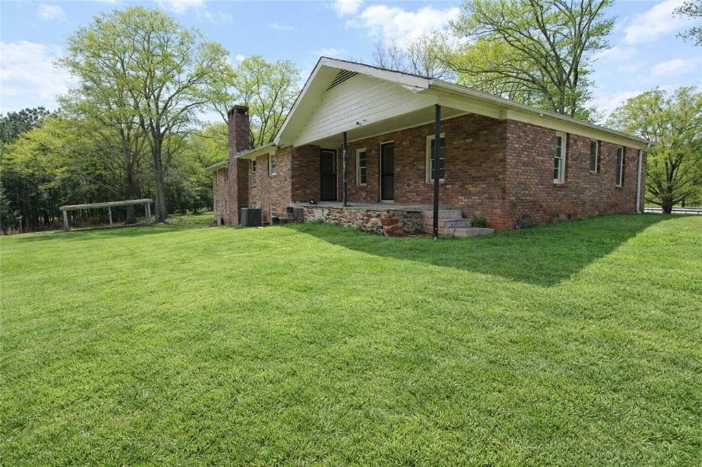 duplex under contract at 3191 Ernest W Barrett Parkway, Marietta, GA 30064 — photo 7