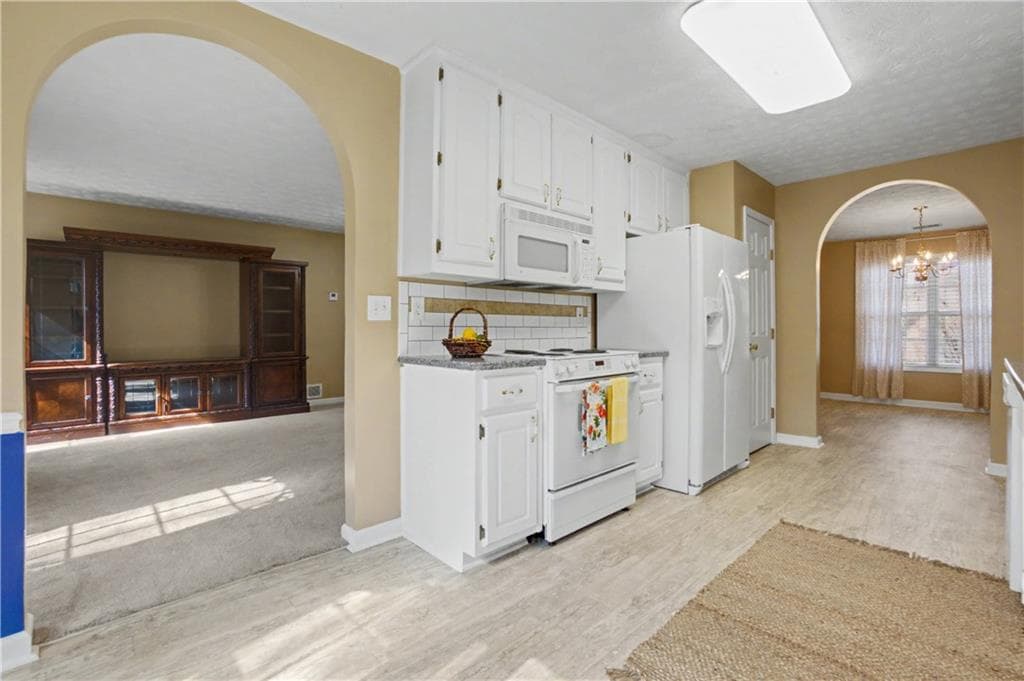 3 bedroom, 2 bathroom, 1,488 sq ft single family residence for sale at 1392 Nunnally Trail, Monroe, GA 30655 — photo 8