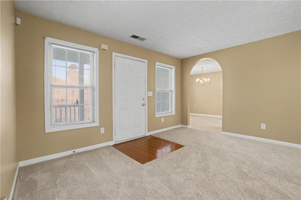 3 bedroom, 2 bathroom, 1,488 sq ft single family residence for sale at 1392 Nunnally Trail, Monroe, GA 30655 — photo 9