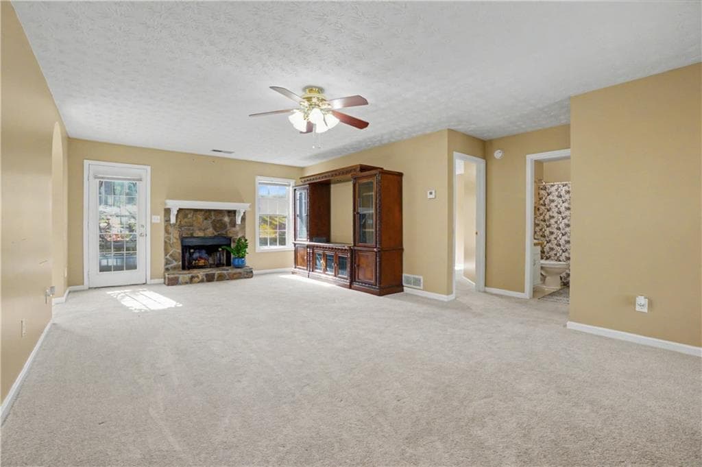 3 bedroom, 2 bathroom, 1,488 sq ft single family residence for sale at 1392 Nunnally Trail, Monroe, GA 30655 — photo 10