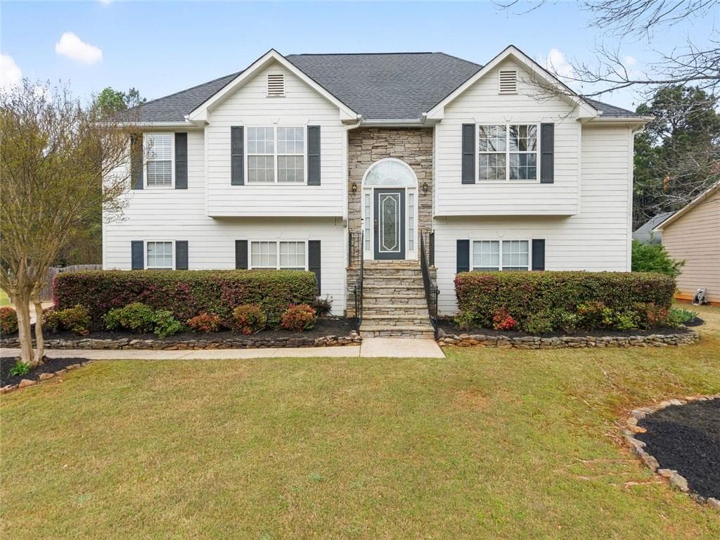 5238 Fawn Ivey Lane, Buford, GA 30519 — most recent listing photo