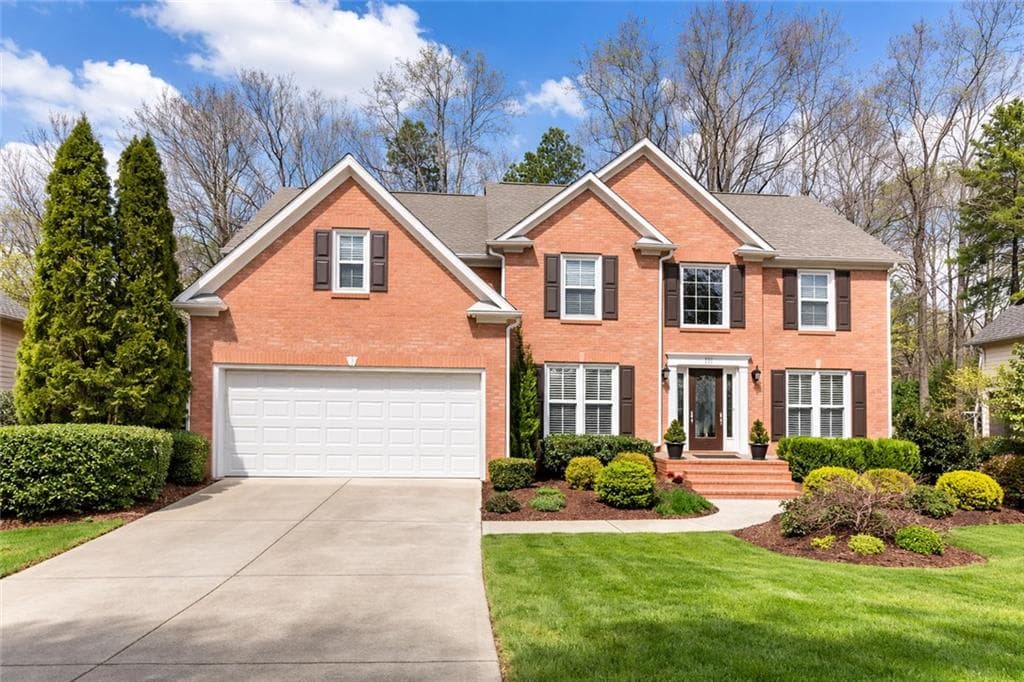 375 White Rose Trace, Alpharetta, GA 30005 — most recent listing photo