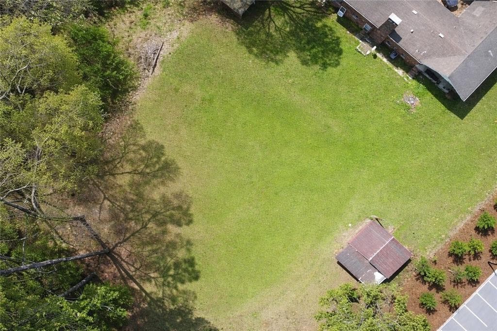4 bedroom, 3 bathroom duplex under contract at 3211 Ernest W Barrett Parkway, Marietta, GA 30064 — photo 4