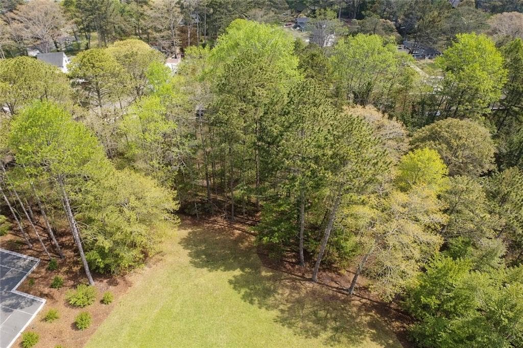 4 bedroom, 3 bathroom duplex under contract at 3211 Ernest W Barrett Parkway, Marietta, GA 30064 — photo 5