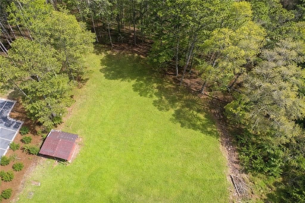 4 bedroom, 3 bathroom duplex under contract at 3211 Ernest W Barrett Parkway, Marietta, GA 30064 — photo 6