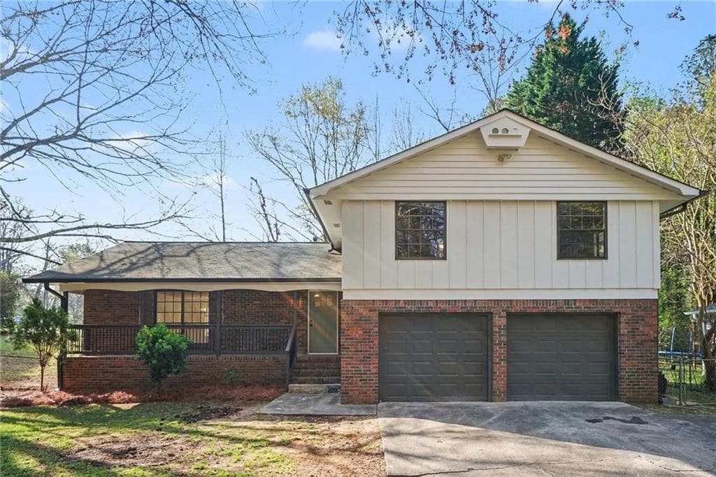 4541 Mercer Road, Stone Mountain, GA 30083 — most recent listing photo