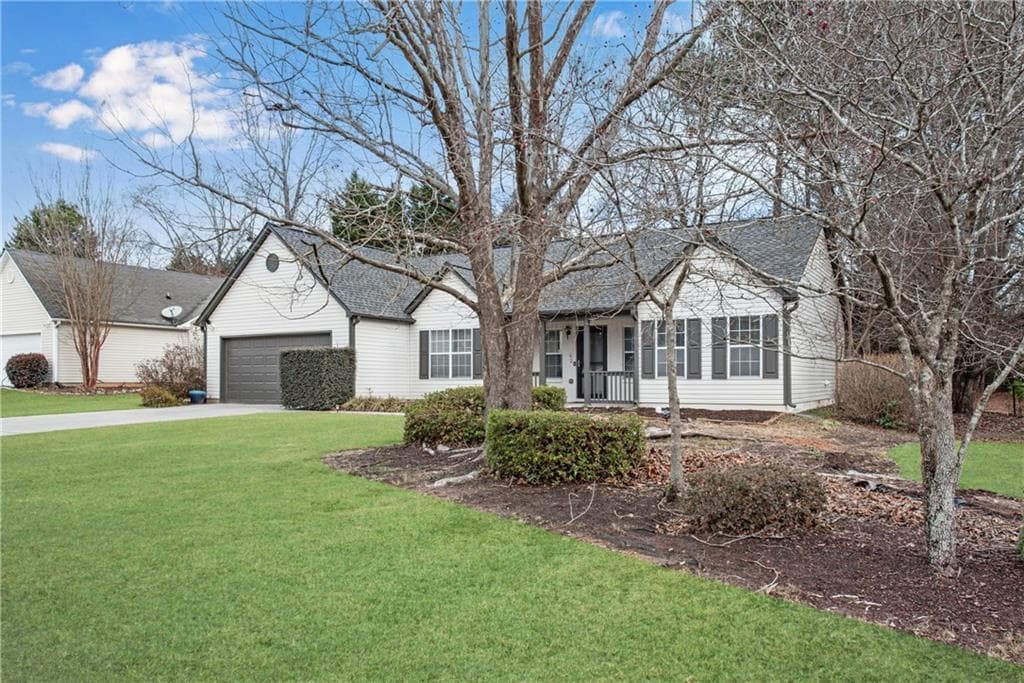 4132 Edenbrooke Circle, Loganville, GA 30052 — most recent listing photo