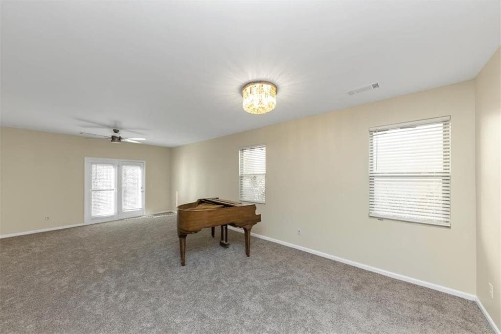 5 bedroom, 3 bathroom, 2,580 sq ft single family residence for sale at 2896 S Hills, Riverdale, GA 30296 — photo 3