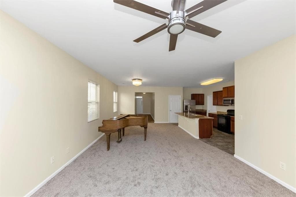 5 bedroom, 3 bathroom, 2,580 sq ft single family residence for sale at 2896 S Hills, Riverdale, GA 30296 — photo 6