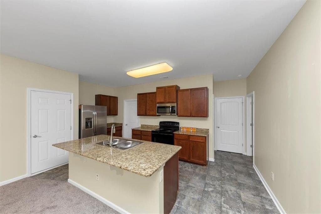 5 bedroom, 3 bathroom, 2,580 sq ft single family residence for sale at 2896 S Hills, Riverdale, GA 30296 — photo 7