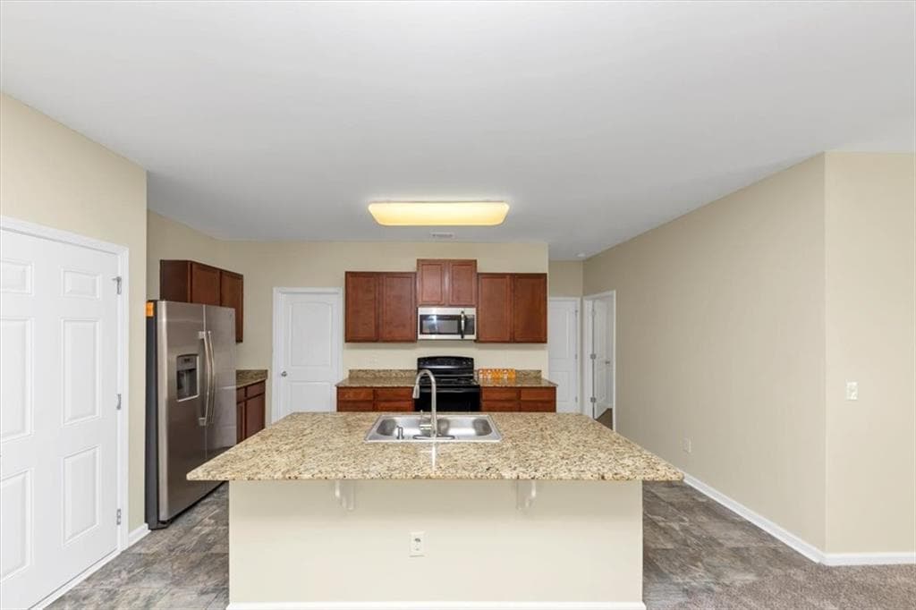 5 bedroom, 3 bathroom, 2,580 sq ft single family residence for sale at 2896 S Hills, Riverdale, GA 30296 — photo 8