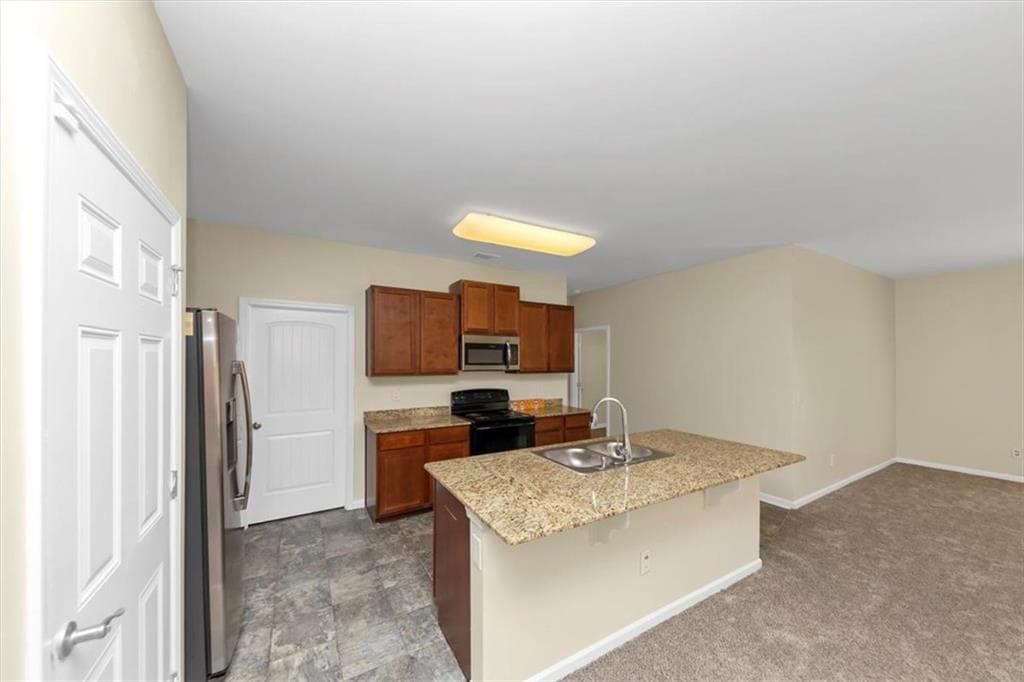 5 bedroom, 3 bathroom, 2,580 sq ft single family residence for sale at 2896 S Hills, Riverdale, GA 30296 — photo 9
