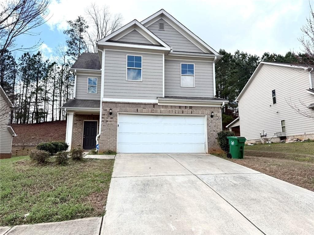 4317 Traipse Path, Ellenwood, GA 30294 — most recent listing photo