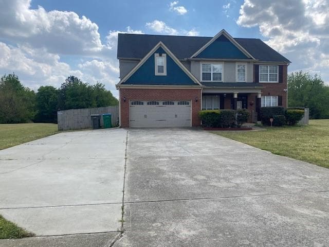 3045 Sunlight Drive, Austell, GA 30106 — most recent listing photo