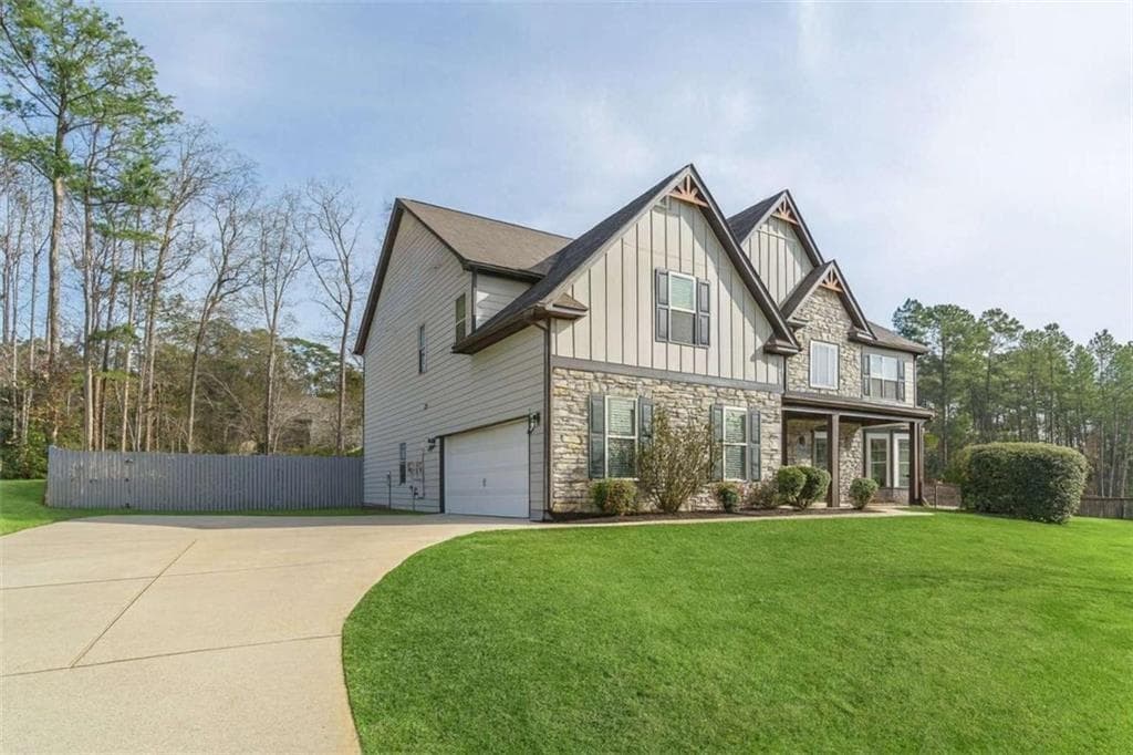 150 Bellemeade Court, Fayetteville, GA 30215 — most recent listing photo