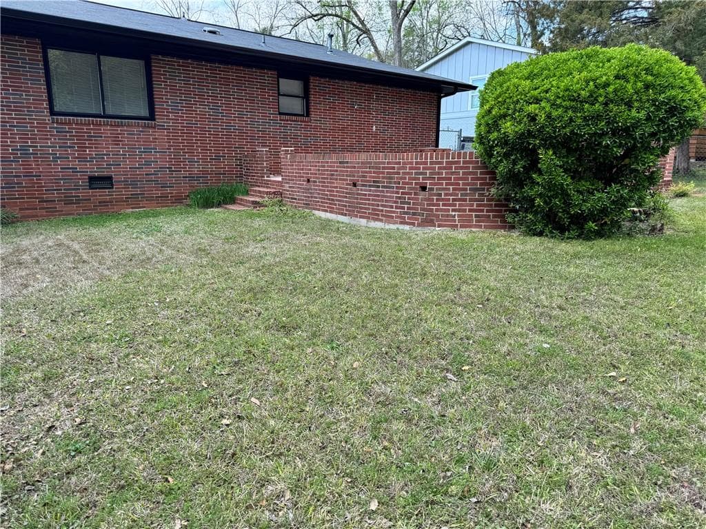 3 bedroom, 3 bathroom, 1,196 sq ft single family residence for sale at 3149 Rebecca Street, Covington, GA 30014 — photo 6