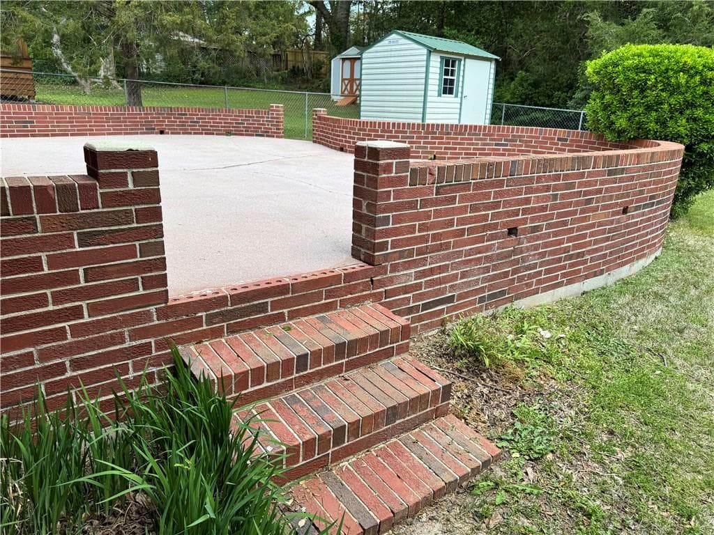 3 bedroom, 3 bathroom, 1,196 sq ft single family residence for sale at 3149 Rebecca Street, Covington, GA 30014 — photo 7