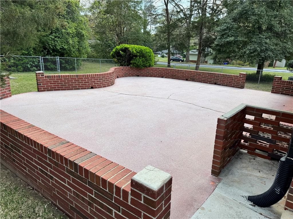 3 bedroom, 3 bathroom, 1,196 sq ft single family residence for sale at 3149 Rebecca Street, Covington, GA 30014 — photo 8
